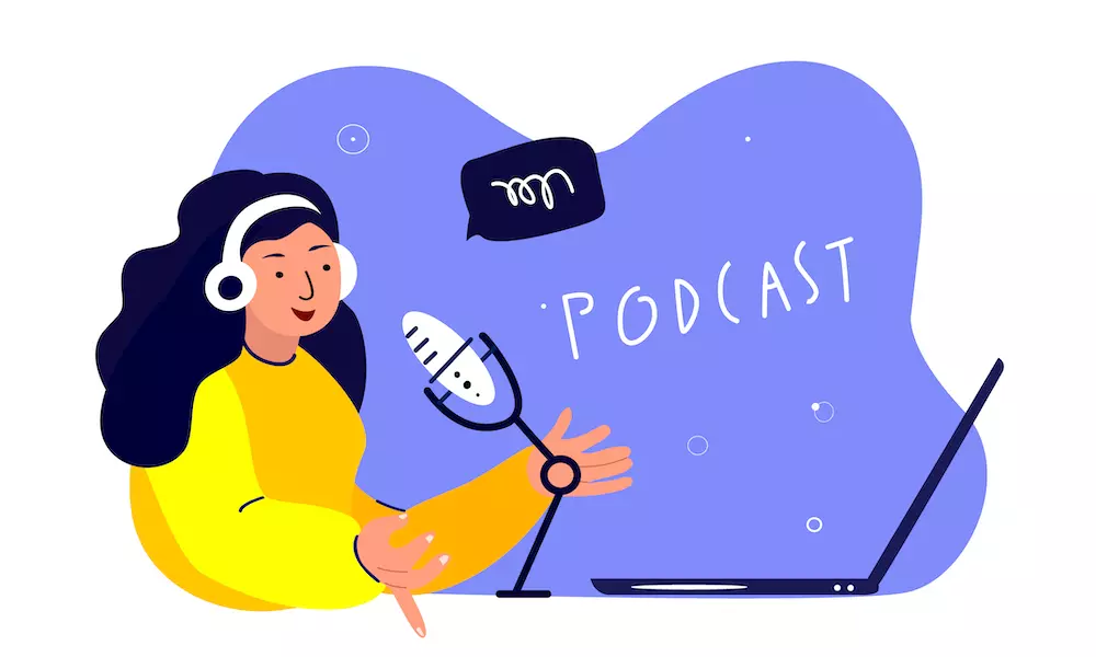 podcast tips for businesses