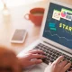 start a business