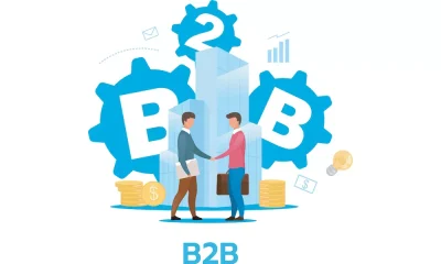 B2B marketing content tips
