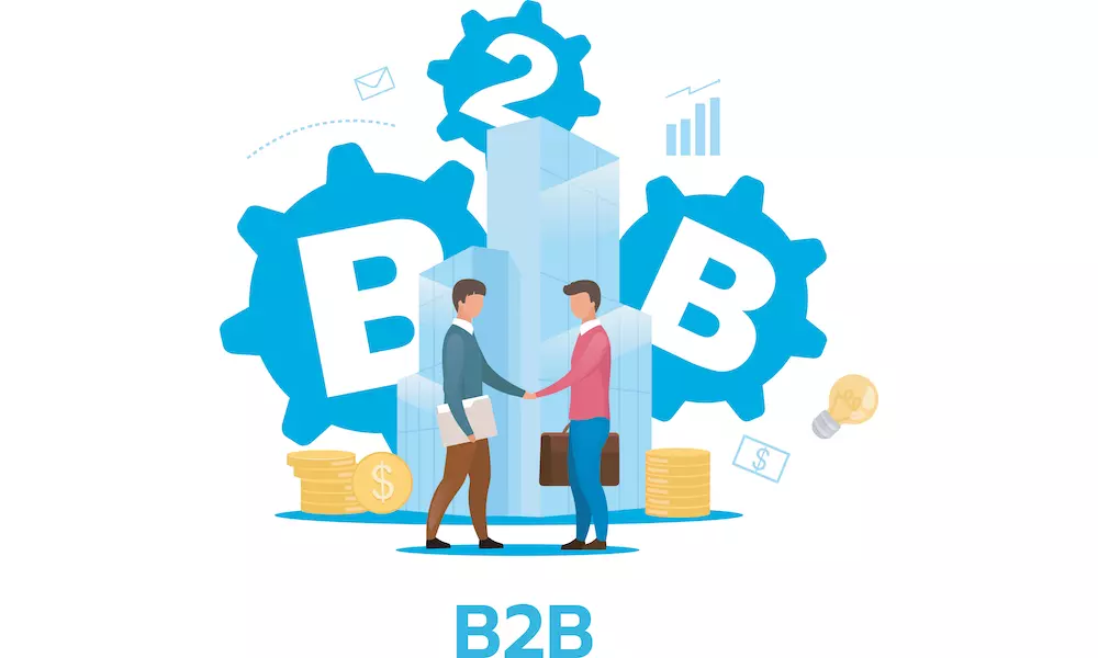 B2B marketing content tips