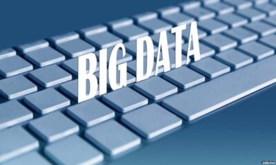 Big Data on Keyboard