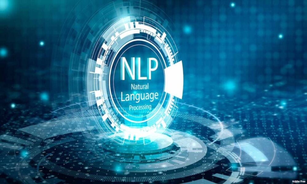 Natural Language Processing explained