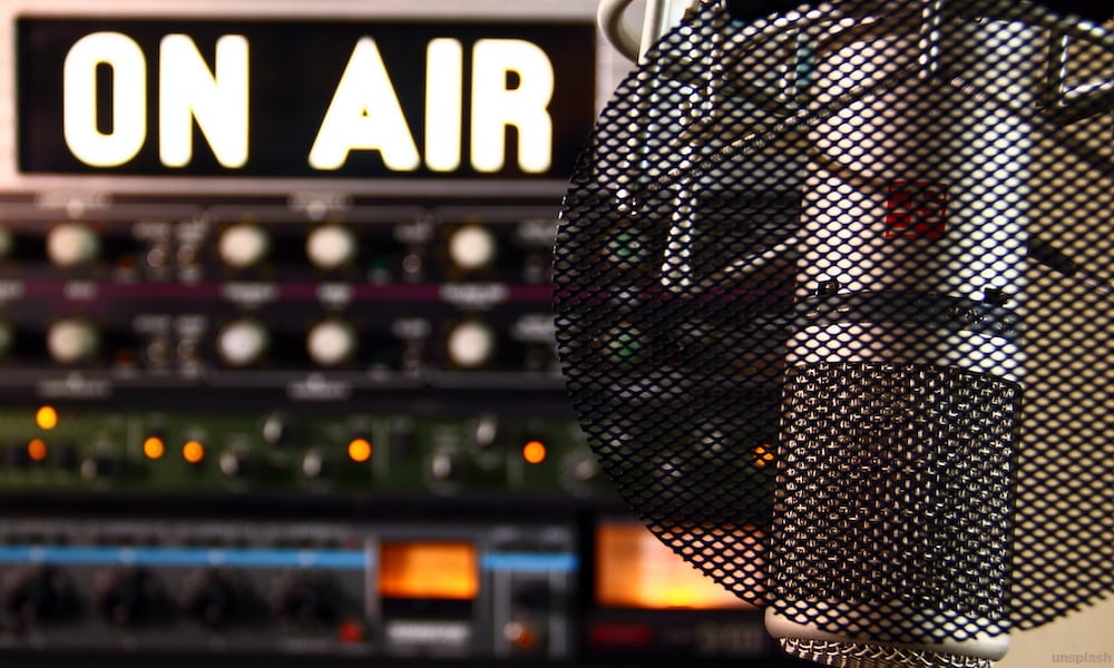 Why Radio Advertising Has A Place In Your Marketing Strategy