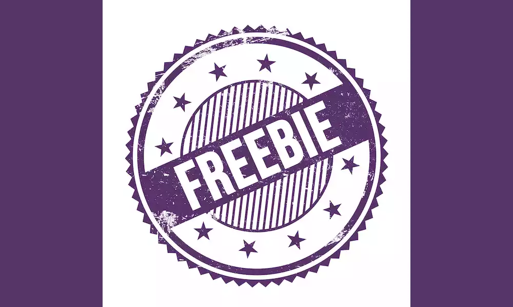 how to use freebies and giveaways in marketing