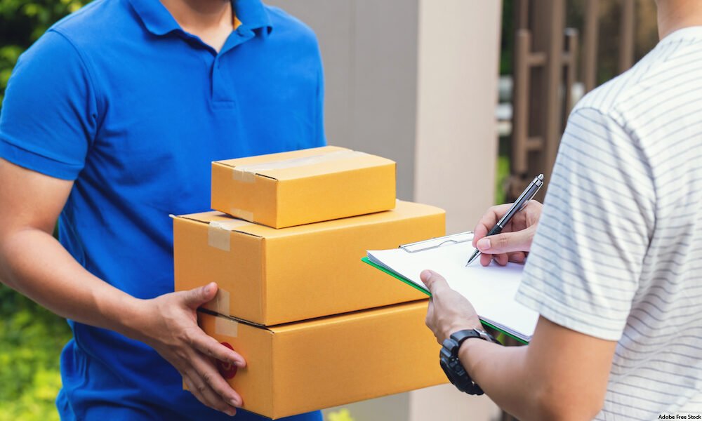 Why Professional Shipping is Essential in Business