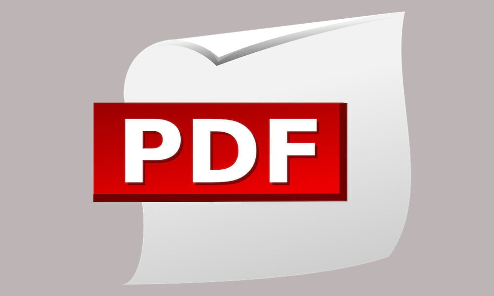 Why PDF Files Are Popular With Businesses