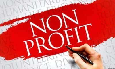 non profit
