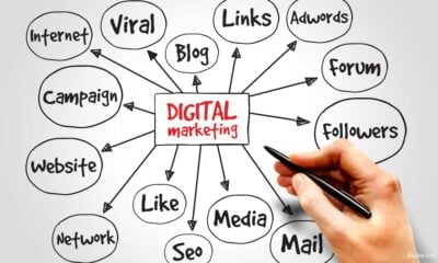 why use a digital marketing agency