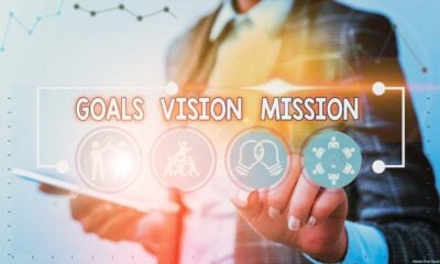 goals vision mission