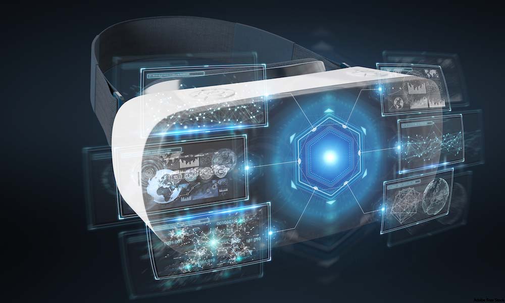 VR Eye Tracking Technology Explained