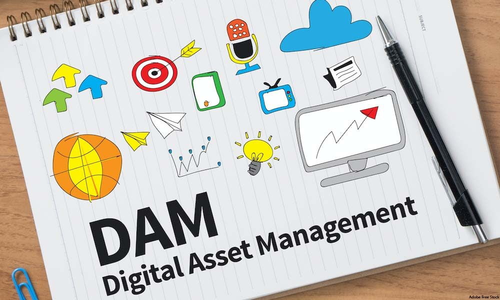 All You Need To Know About Digital Asset Management For Video, Media And Production