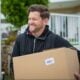 Amazon Flex delivery business