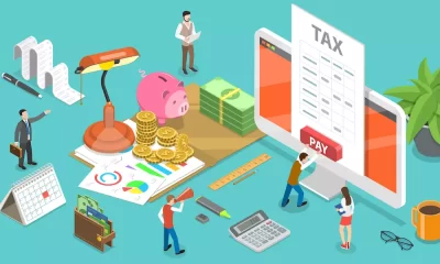 Payroll tax tips