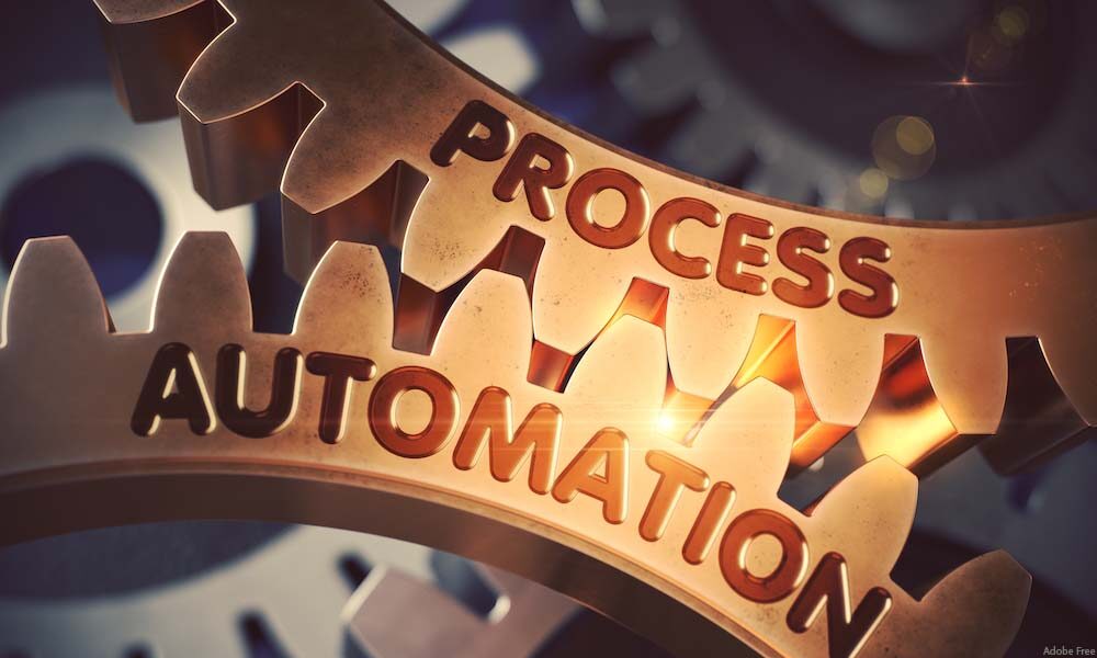 process automation