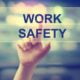 work safety