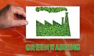 Green washing