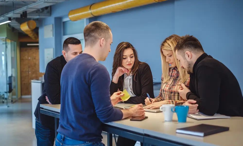 employee engagement