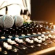 audio production role in podcasts